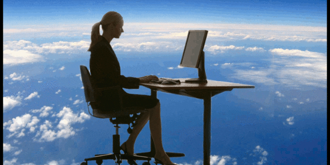Top Benefits of Having Virtual Offices Across World