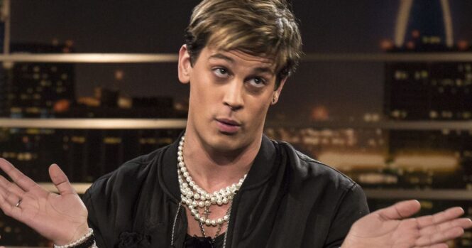 Milo Yiannopoulos Net Worth 2023 – How Much Is He Worth?