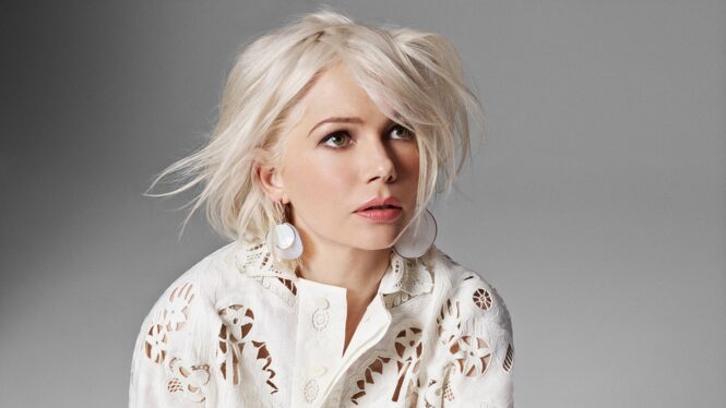 Michelle Williams Net Worth 2022 – Actress That Started at the Bottom