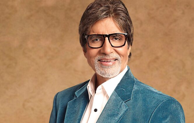 Amitabh Bachchan Net Worth 2023 - An Indian Superstar
