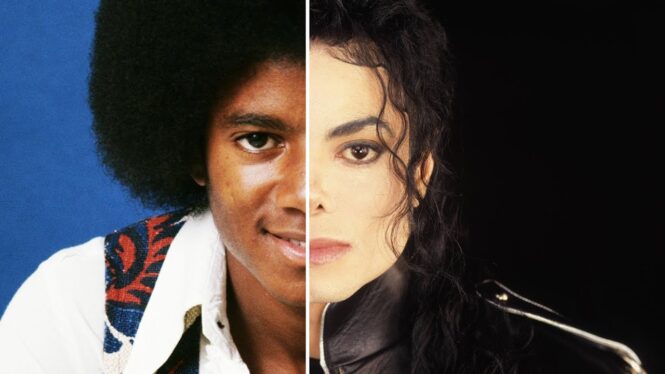 Michael Jackson Net Worth – The King Of Pop