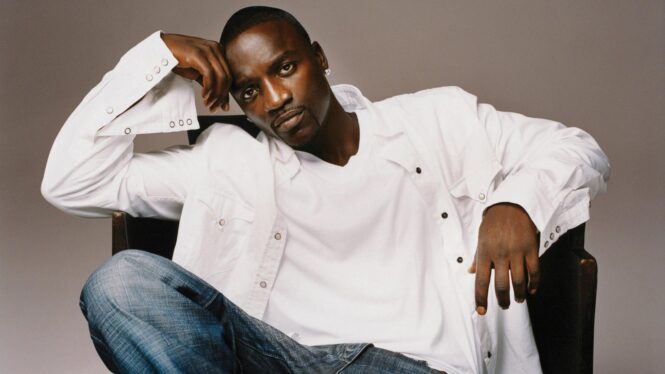Akon’s Net Worth & Earnings - How Much He Earns 2023