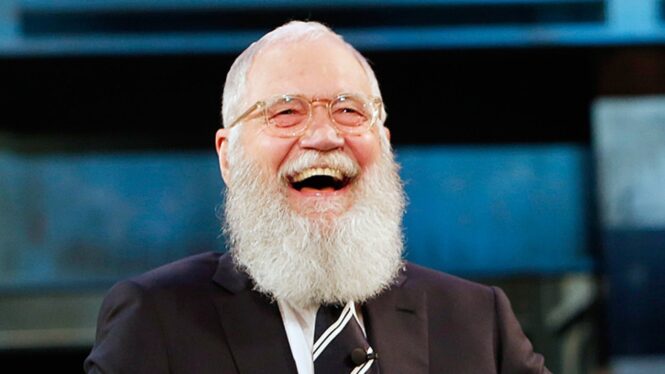 David Letterman Net Worth 2023 and Some Lesser-Known Facts
