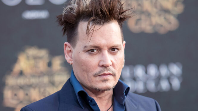 Johnny Depp Net Worth 2022: How Much is the Actor Worth?