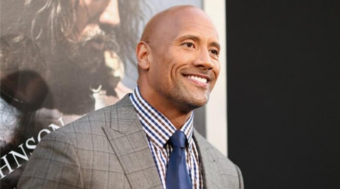 Dwayne "The Rock" Johnson Net Worth 2023 - Personal Life and Career