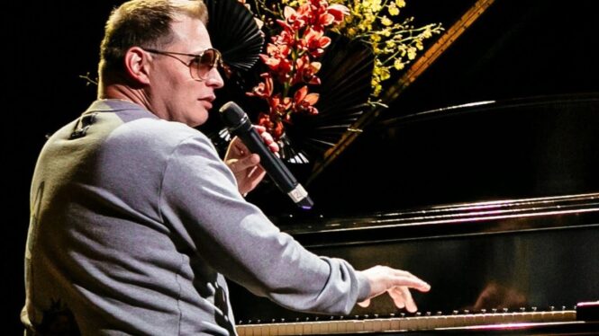 Scott Storch Net Worth 2022 - Career, Achievements and Personal life