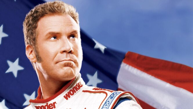 Will Ferrell Net Worth 2023 - Famous Comedy Actor