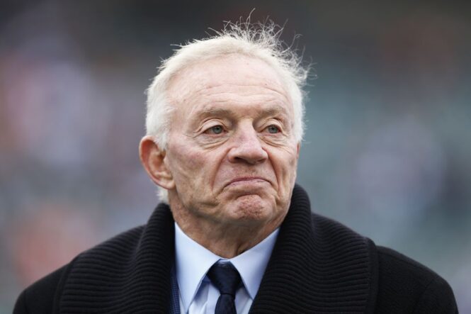 Jerry Jones Net Worth 2023 and Other Facts About the Billionaire Sports Owner