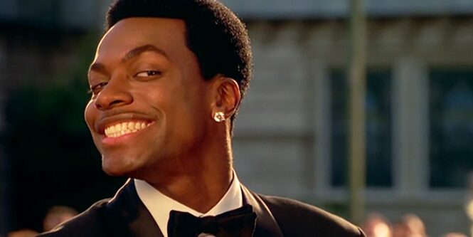 Chris Tucker`s Net Worth 2023 - A Popular Stand-up Comedian