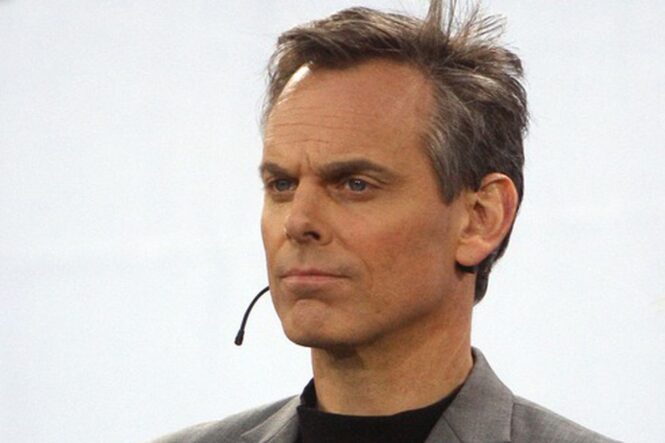 Colin Cowherd Net Worth 2022 - Early Life, Career and Accomplishments