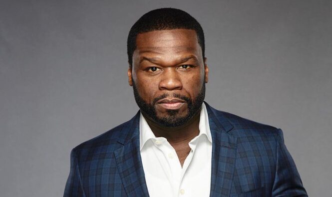 50 Cent Net Worth 2023 - Private Life and Earnings