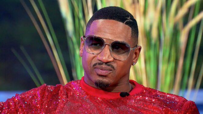 Stevie J Net Worth 2022 – The Songs That Never Age