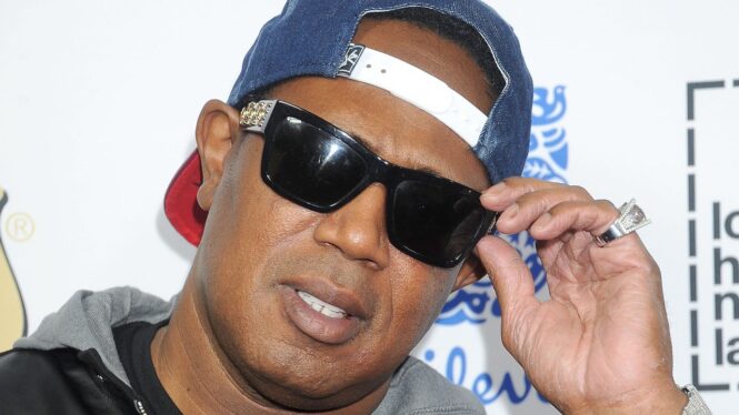 Master P`s Net Worth 2023 - Personal Life, Career and Earnings