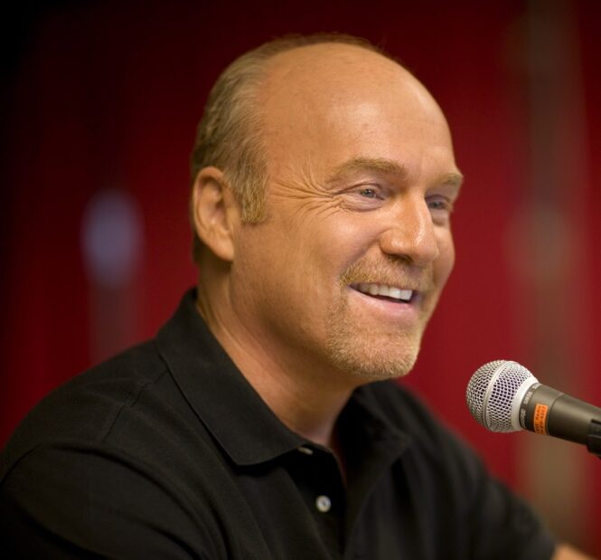 Greg Laurie Net Worth 2023 – Pastor Singer With A Style