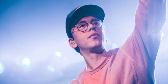 Logic Net Worth 2022 - Famous Producer, Rapper and Songwriter