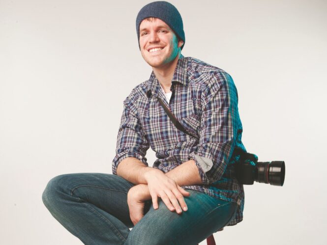 Brandon Stanton Net Worth 2023: Get to Know the Creator of ‘Humans of New York’