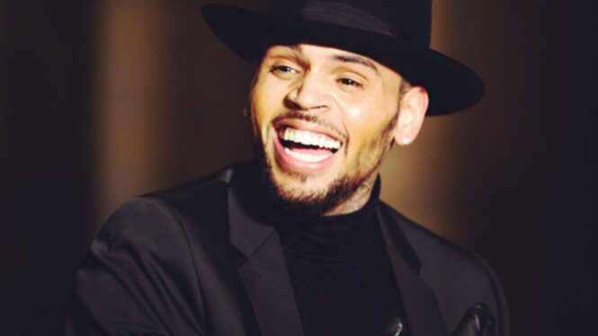Chris Brown Net Worth 2023 - The Story of a Life