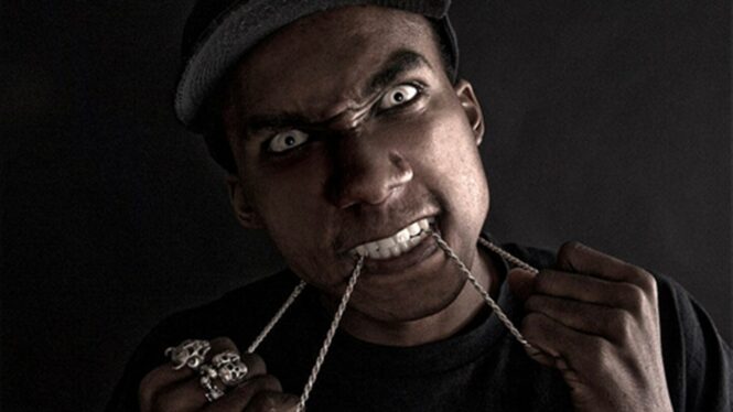 Hopsin Net Worth 2022 - Early Life, Career and Earnings