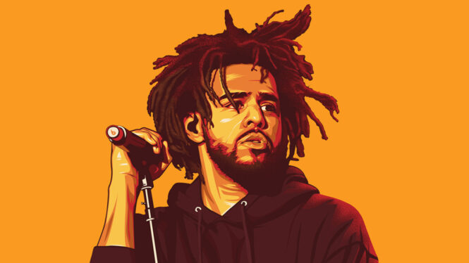 J. Cole Net Worth 2022 - Popular Rapper and Producer
