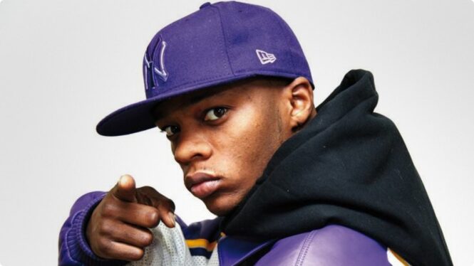 Papoose Net Worth 2023 – The Story Of A Stylish Rapper