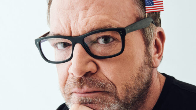 Tom Arnold Net Worth 2022 – An American Actor