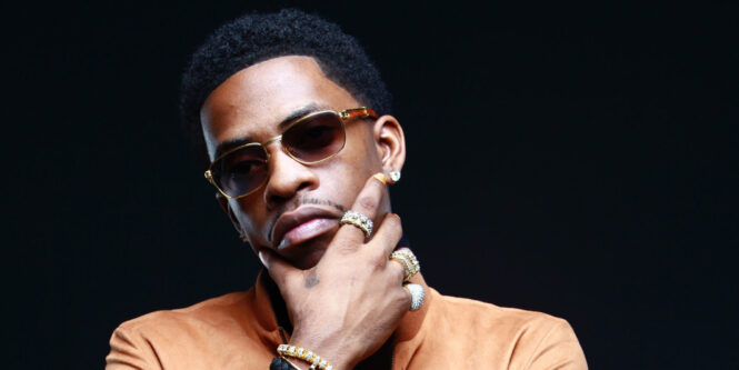 Rich Homie Quan Net Worth 2023 - Rise To Glory And Fame