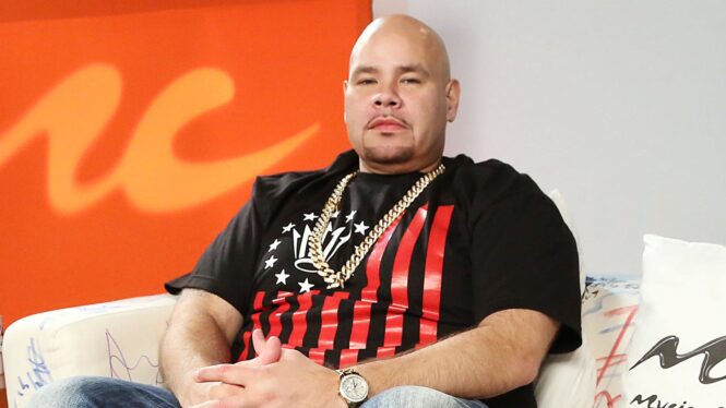 Fat Joe Net Worth 2023 – “Terror” Rapper