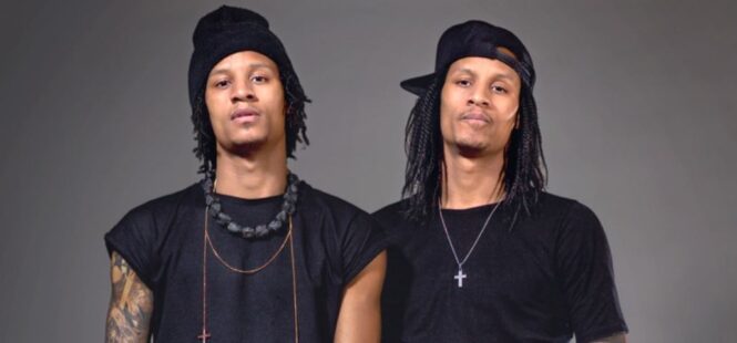 Les Twins Net Worth 2023 - French Brotherly Duo