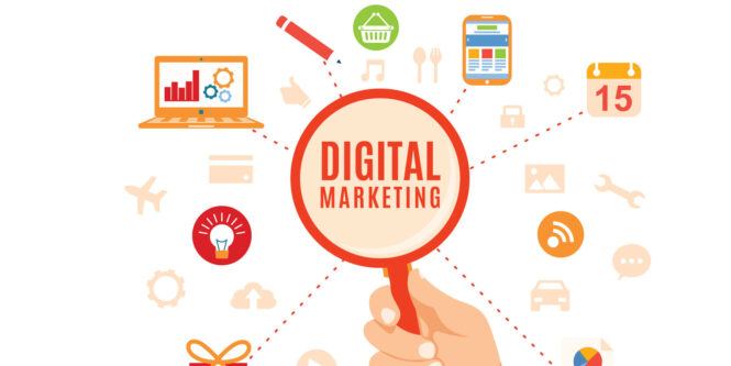 Investing in Digital Marketing in 2023 – The Perks You Need