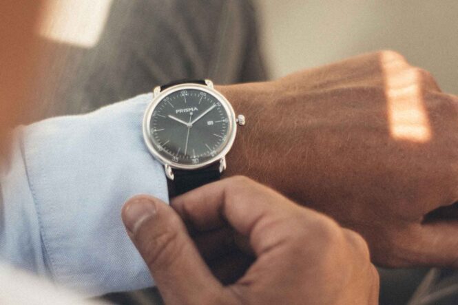 Styles and Types of Men Watches – All You Need to Know
