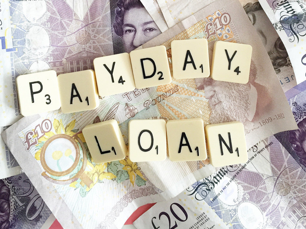 Features of Payday Loans in 2020 - Imagup