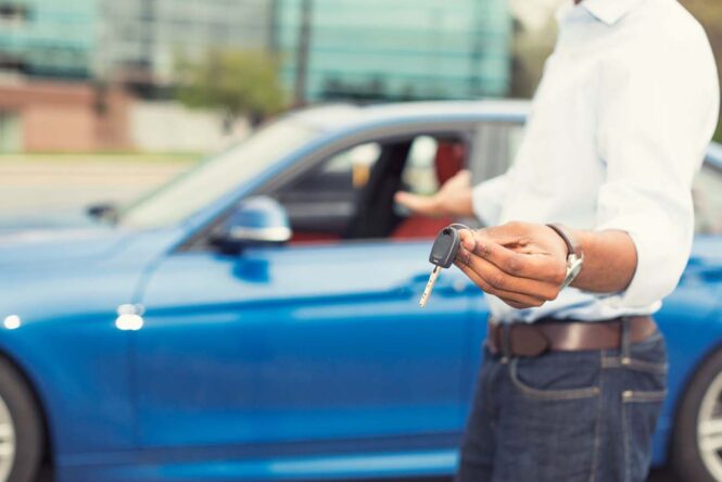6 Tips for Selling Your Car Quickly on the Internet in 2022