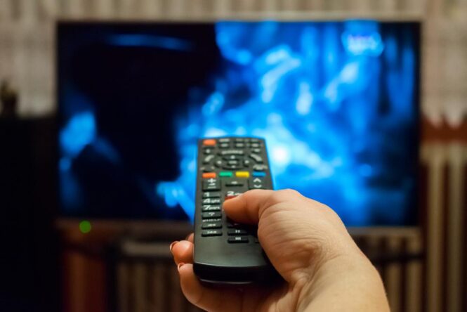 Top 6 Reasons Why You Should Become an IPTV User