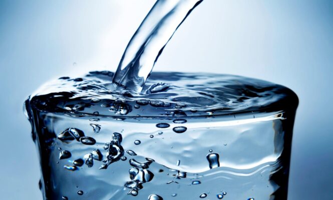 Best Health Benefits of Alkaline Water in 2022