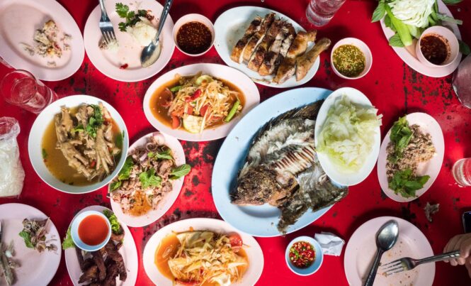 10 Best Bangkok Food You Must Try in 2022 - Travel Guide