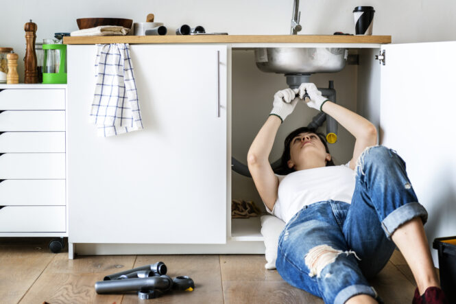 The Most Common Home Repairs You Can Do Yourself 