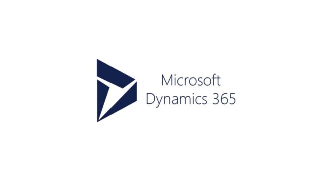 User Guides For Microsoft Dynamics 365