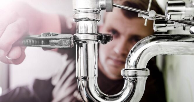5 Common Household Problems Which Require Plumber Assistance