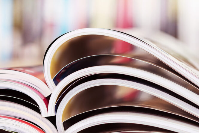 The Importance of Printed Catalogs for Businesses in 2022