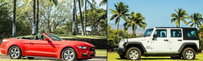 Why It Is Best To Rent a Car in Maui, Hawaii - 2023 Guide