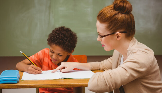 6 Reasons Why You Should Hire an In-house Tutor for your Child