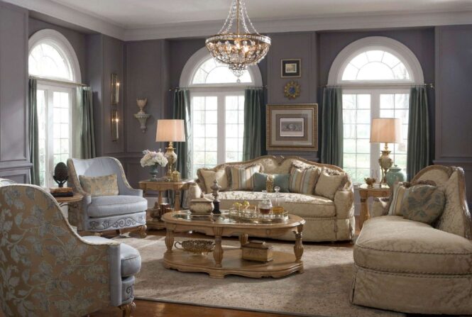Decorating A Home With Antiques - 2023 Guide