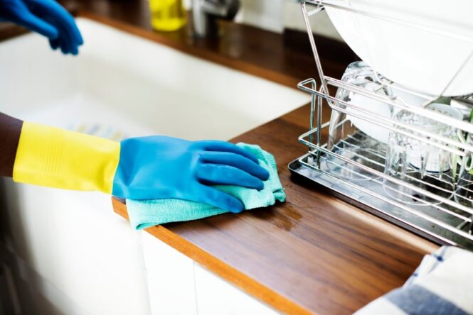 Bond Back Cleaning In Melbourne - Assessing The Qualities Of a Cleaning Company