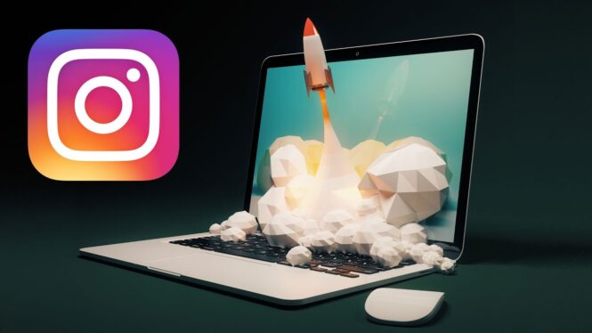 Growing Your Instagram Account in 2022 - 7 Tips and Tricks