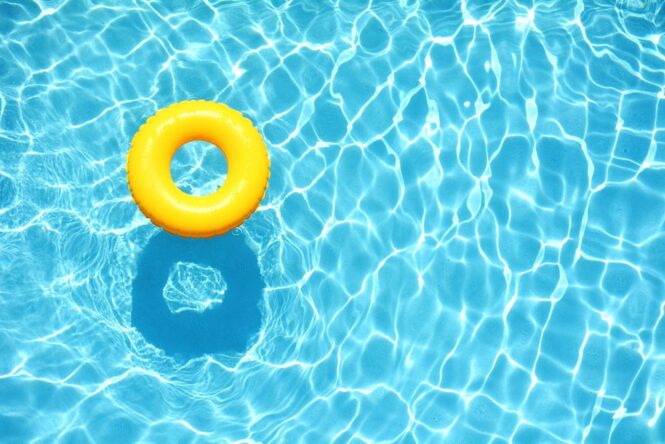 Want a Pool in Your Home? Here Are a Few Facts to Know
