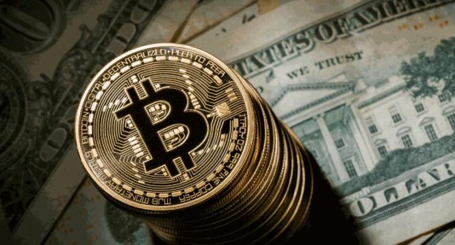 How Bitcoin Can Be Used in Money Laundering?