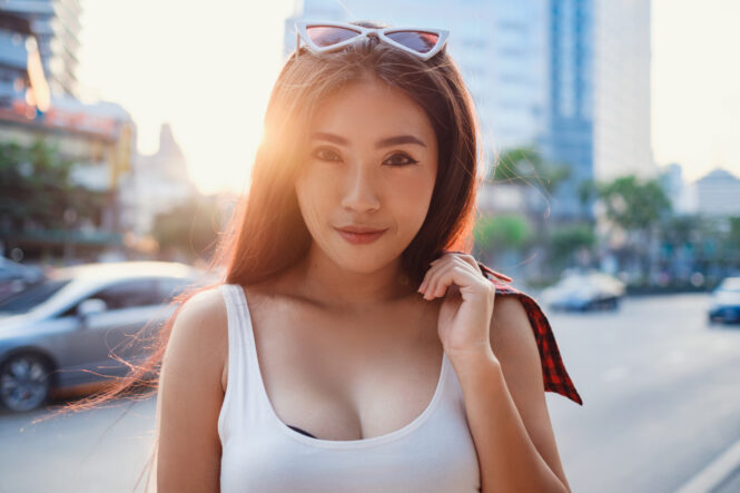How To Flirt With Vietnamese Girls - 2023 Gentlemen's Guide