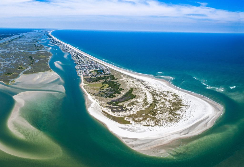 4 Beaches You Should Visit In Wilmington, NC in 2022 - Imagup