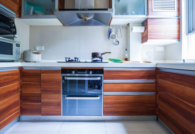 Get Obsessed With Your Modular Kitchen - Top 7 Advantages