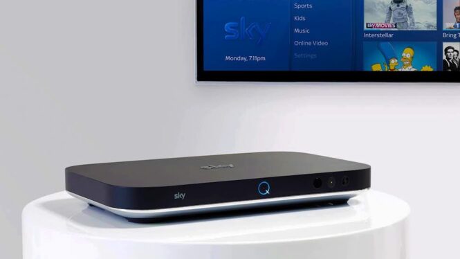 All You Need to Know About the A5X Max Android 9.0 TV Box